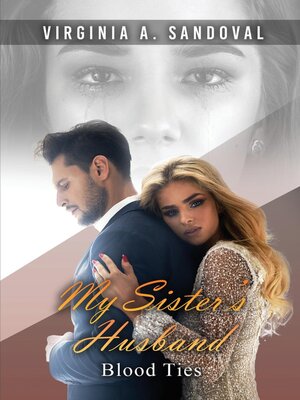 cover image of My Sister's Husband